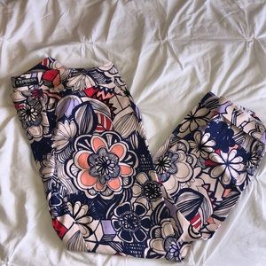 Express professional pants